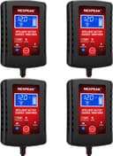 Thumbnail principal de 1.75-Amp Car Battery Charger 6V/12V Smart Maintainer ⚡