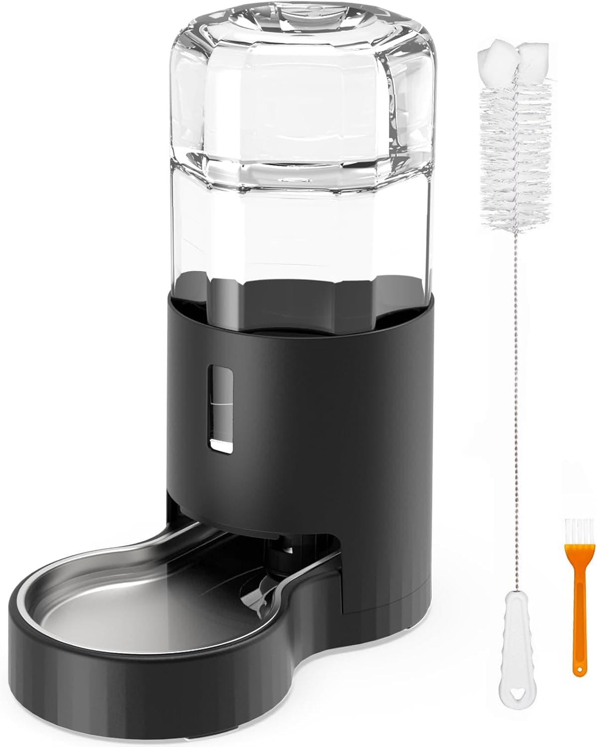 7L Automatic Dog Water Dispenser Bowl 📷