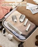 Thumbnail 6 de 7MAGIC 6-in-1 Hair Styler Brush 110,000 RPM 💇♀️