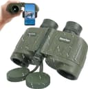 Thumbnail principal de 8X30 Marine Binoculars with Rangefinder for Adults 📷