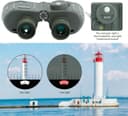 Thumbnail 2 de 8X30 Marine Binoculars with Rangefinder 📷
