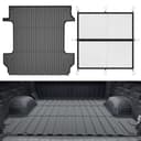 Thumbnail principal de AAGDD Truck Bed Mat 5.8 ft for Silverado & Sierra 🚚