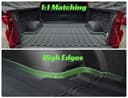 Thumbnail 3 de AAGDD Truck Bed Mat 5.8 ft for Silverado & Sierra 🚚