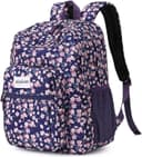 Thumbnail 1 de abshoo Classical Basic Travel Backpack 20L 🎒