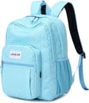 Thumbnail 3 de abshoo Classical Basic Travel Backpack 20L 🎒