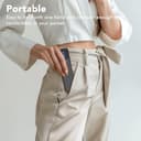 Thumbnail 6 de abyliee Upgraded Hidden Camera Detector AI bug detector 📷