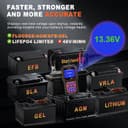 Thumbnail 6 de Acclope BT60 Pro Car Battery Tester 100–3000 CCA 🔋