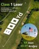 Thumbnail 2 de Acer Gadget Golf Rangefinder 6X ⚙️