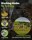 Thumbnail 3 de Acer Gadget Golf Rangefinder 6X ⚙️