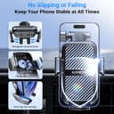 Thumbnail 2 de ACMEZING 3-in-1 Car Phone Holder 122 lbs 🚗