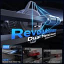 Thumbnail 5 de ACMEZING 3-in-1 Car Phone Holder 122 lbs 🚗