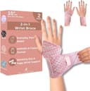 Thumbnail principal de Activery Carpal Tunnel Wrist Brace, 2-Pack ⚙️