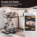 Thumbnail 6 de ADBIU 2-Tier Under Sink Organizer, 2 Pack ⚙️