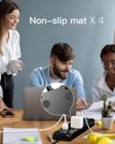 Thumbnail 6 de Addtam 10-Outlet Surge Protector 2700J 🔌