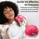 Thumbnail 3 de African Net Sponge Authentic 2-Pack exfoliating loofah 🛁