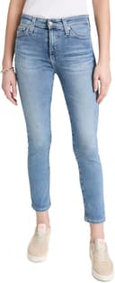 Thumbnail 6 de AG Adriano Goldschmied denim jeans 👖