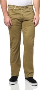 Thumbnail principal de AG Adriano Goldschmied Graduate Tailored Sueded Sateen Pants 👖