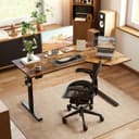 Thumbnail 1 de Agilestic L-Shaped 55" Electric Standing Desk ⚙️