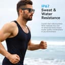 Thumbnail 6 de AI Smart Glasses 8MP Camera 📷