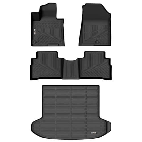 AIPOIL Floor Mats for 2023 Kia Sportage 🚗