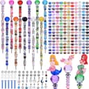 Thumbnail principal de AIPRIDY 238-Piece Fairy Wand Garden Stakes Kit 🌼