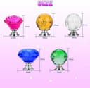 Thumbnail 5 de AIPRIDY 238-Piece Fairy Wand Garden Stakes Kit 🌼