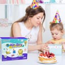 Thumbnail 5 de Air Dry Clay 66 Colors modeling clay set 🎨