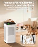 Thumbnail 5 de Air Purifiers for Home 3500 Ft² H13 HEPA 📦