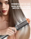 Thumbnail 2 de Air Styler 7-in-1 Hair Dryer Brush — 7-in-1 🌬️
