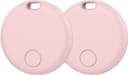 Thumbnail principal de Air Tracker Tag for Android 2 Pack Bluetooth Tracker 🎧