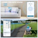 Thumbnail 6 de Air Tracker Tags 4-Pack Bluetooth Tracker 4 📱