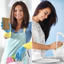 Thumbnail 4 de AIRNEX Biodegradable Natural Kitchen Sponge 12 pack 🧽