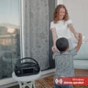 Thumbnail 6 de Aiwa Portable DVD Player 7" LCD 📀