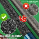 Thumbnail 3 de AKLOT Pool Cues 58" Canadian Maple Cue 20 oz 🎱