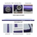 Thumbnail 3 de AKSPORT Gymnastics Air Mat Inflatable Tumble Track 🎽