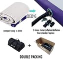 Thumbnail 4 de AKSPORT Gymnastics Air Mat Inflatable Tumble Track 🎽