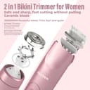 Thumbnail 1 de Akunbem 2-in-1 Bikini Trimmer ⚙️