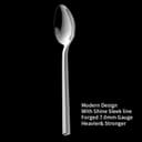 Thumbnail 1 de Alata Cube 65-Piece Stainless Steel Flatware Set 🍴