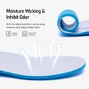 Thumbnail 3 de ALEADER Energycloud Lightweight Slip-On Running Shoes 👟