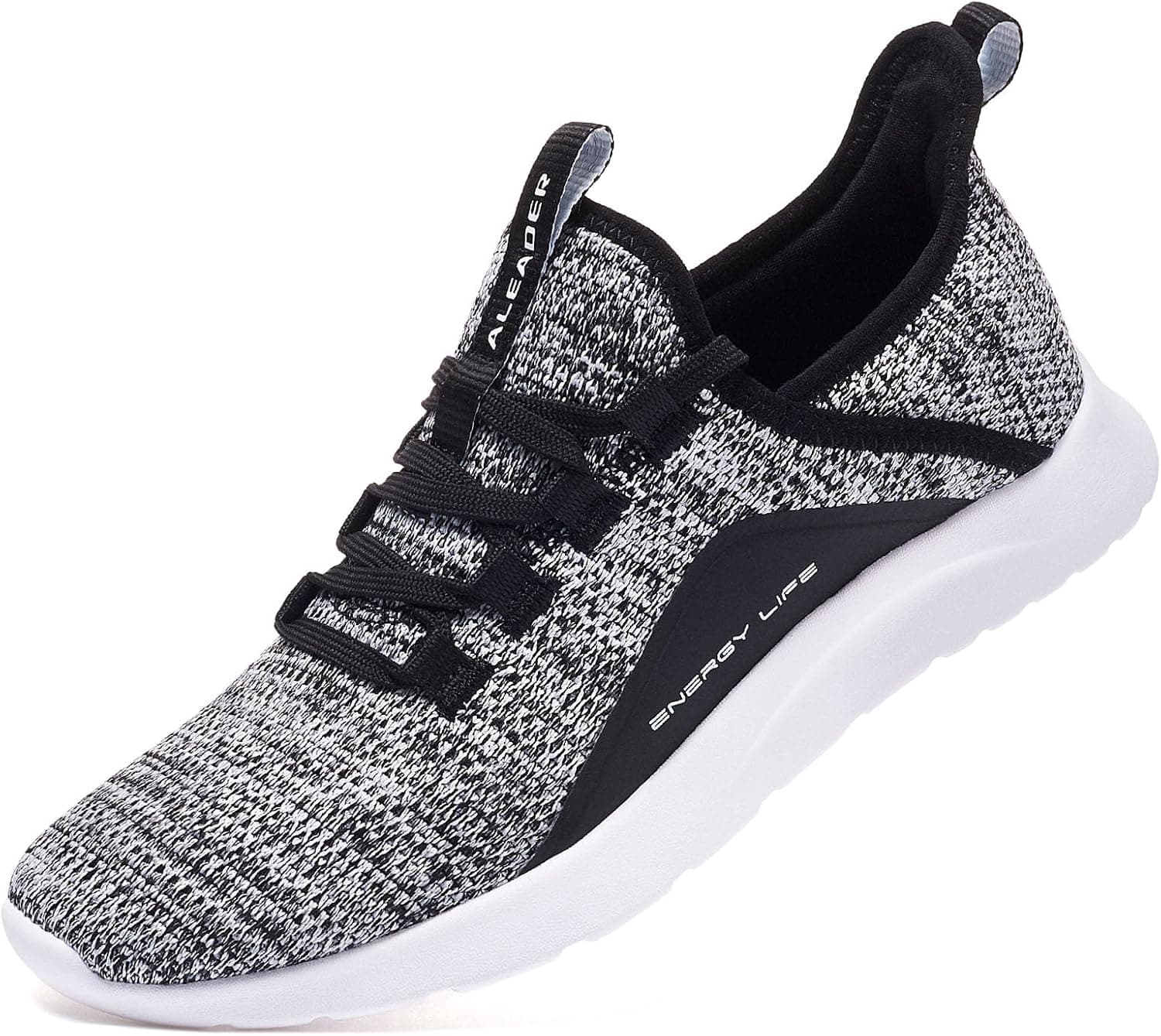 ALEADER Energycloud Lightweight Slip-On Shoes for Women 👟