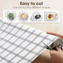 Thumbnail 3 de ALIUNI Drawer Liner 12x10 FT 📦