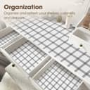 Thumbnail 6 de ALIUNI Drawer Liner 12x10 FT 📦