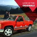 Thumbnail 4 de All-Fit Automotive Body Side Molding 26 ft 🚗