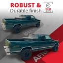 Thumbnail 5 de All-Fit Automotive Body Side Molding 26 ft 🚗