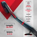 Thumbnail 6 de All-Fit Automotive Body Side Molding 26 ft 🚗