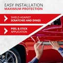 Thumbnail 3 de All-Fit Automotive Replacement SB 26 Ft chrome side molding 🚗