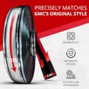 Thumbnail 4 de All-Fit Automotive Replacement SB 26 Ft chrome side molding 🚗