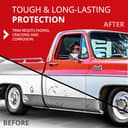 Thumbnail 5 de All-Fit Automotive Replacement SB 26 Ft chrome side molding 🚗