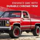 Thumbnail 6 de All-Fit Automotive Replacement SB 26 Ft chrome side molding 🚗