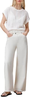 Thumbnail 1 de AllSaints AKI Crossover Jean women's jeans 👖